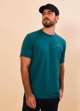 Carica l'immagine nel visualizzatore di Gallery, Image 03: Uv Line T-Shirt Pour Homme T-Shirt New Fit Masc Petroleo Upf50+