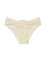 Carica l'immagine nel visualizzatore di Gallery, Product Front: Rio De Sol Bas Bottom Malibu-Natural Mel