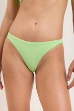 Carica l'immagine nel visualizzatore di Gallery, Gallery: Rio De Sol Bas Bottom Sand-Menta Leblon