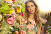 Carica l'immagine nel visualizzatore di Gallery, Image 07: Rio De Sol Haut Top Botanic Balconet