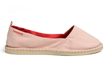 Carica l'immagine nel visualizzatore di Gallery, Product Back: Havaianas Espadrille Origine Slim Ballet Rose