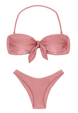 Carica l'immagine nel visualizzatore di Gallery, Product Front: Rio De Sol Ensemble Callas Bandeau