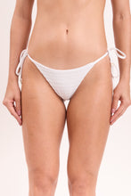Carica l'immagine nel visualizzatore di Gallery, Gallery: Rio De Sol Bas Bottom Memphis-White Lacinho