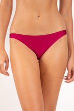 Carica l'immagine nel visualizzatore di Gallery, Gallery: Rio De Sol Bas Bottom Shimmer-Desejo Leblon