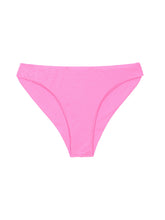 Carica l'immagine nel visualizzatore di Gallery, Product Front: Rio De Sol Bas Bottom Crespinho-Rosa Nice