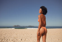Carica l'immagine nel visualizzatore di Gallery, Image 12: Rio De Sol Bas Bottom Sand-Argila Cheeky-Micro