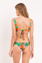 Carica l'immagine nel visualizzatore di Gallery, Model Back: Rio De Sol Ensemble Set Delight Amelia Baobi