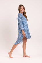 Carica l'immagine nel visualizzatore di Gallery, Image 04: Rio De Sol Chemise Chuva Chemise Gabriele