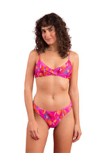 Carica l'immagine nel visualizzatore di Gallery, Image 04: Rio De Sol Ensemble Set Flavors Balconet-Inv Ciao