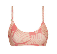 Carica l'immagine nel visualizzatore di Gallery, Product Front: Rio De Sol Haut Top Banana Rose Bra