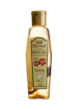 Carica l'immagine nel visualizzatore di Gallery, Product Front: Monoï Royal Monoi Oils Monoi Royal Tiare 4.2 Fl.oz (125Ml)