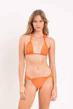 Carica l'immagine nel visualizzatore di Gallery, Model Front: Rio De Sol Haut Top Dende Mel