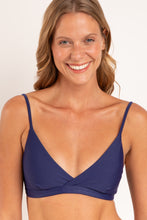 Carica l'immagine nel visualizzatore di Gallery, Gallery: Rio De Sol Haut Top Touch-Marinho Paola