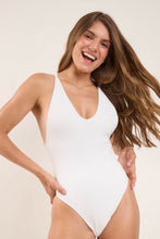 Carica l'immagine nel visualizzatore di Gallery, Image 08: Rio De Sol Une Pièce Sand-White Sunny