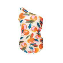 Carica l'immagine nel visualizzatore di Gallery, Product Back: Rio De Sol Une Pièce Fille Picnic Maeve Kids