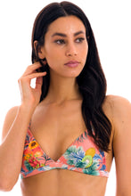 Carica l'immagine nel visualizzatore di Gallery, Gallery: Rio De Sol Haut Top Frutti Tri-Fixo