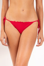 Carica l'immagine nel visualizzatore di Gallery, Gallery: Rio De Sol Bas Bottom Malibu-Malagueta Frufru