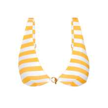 Carica l'immagine nel visualizzatore di Gallery, Product Front: Rio De Sol Haut Top Sunshine Agnes