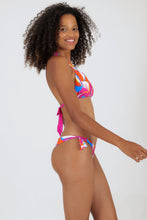 Carica l'immagine nel visualizzatore di Gallery, Image 04: Rio De Sol Ensemble Set Antelope Halter-Double Italy
