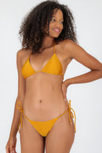 Carica l'immagine nel visualizzatore di Gallery, Gallery: Rio De Sol Ensemble Set Damasco Tri-Rope Cheeky-Rope