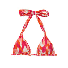 Carica l'immagine nel visualizzatore di Gallery, Product Front: Rio De Sol Haut Top Mirage Mel