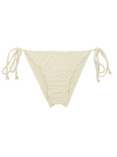 Carica l'immagine nel visualizzatore di Gallery, Product Front: Rio De Sol Bas Bottom Malibu-Natural Frufru
