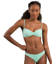 Carica l'immagine nel visualizzatore di Gallery, Gallery: Rio De Sol Ensemble Set Malibu-Menta Balconet Essential-Comfy