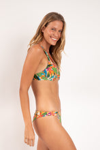 Carica l'immagine nel visualizzatore di Gallery, Image 04: Rio De Sol Haut Top Tropical Chantal