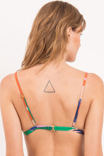 Carica l'immagine nel visualizzatore di Gallery, Image 07: Rio De Sol Haut Top Delight Tri-Fixo