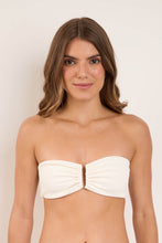 Carica l'immagine nel visualizzatore di Gallery, Gallery: Rio De Sol Haut Top Sand-Chantilly Sara