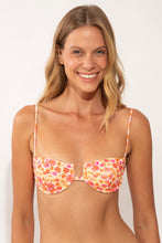 Carica l'immagine nel visualizzatore di Gallery, Gallery: Rio De Sol Haut Top Ditsy-Butter Juliette