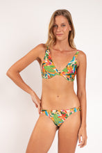 Carica l'immagine nel visualizzatore di Gallery, Image 07: Rio De Sol Haut Top Tropical Chantal
