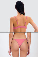 Carica l'immagine nel visualizzatore di Gallery, Model Back: Rio De Sol Bas Bottom Confetti Ibiza