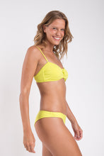 Carica l'immagine nel visualizzatore di Gallery, Image 07: Rio De Sol Haut Top Citrico Bandeau-Crispy