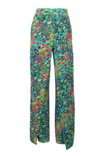 Carica l'immagine nel visualizzatore di Gallery, Product Front: Rio De Sol Pantalon De Plage Wilds Wide Pants