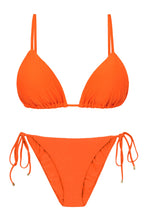 Carica l'immagine nel visualizzatore di Gallery, Product Front: Rio De Sol Ensemble Set Calendula Tri-Inv Ibiza-Comfy