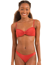 Carica l'immagine nel visualizzatore di Gallery, Gallery: Rio De Sol Ensemble Set Malibu-Chili Balconet Essential-Comfy
