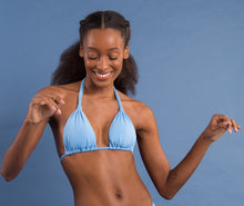 Carica l'immagine nel visualizzatore di Gallery, Image 12: Rio De Sol Haut Top Baltico Mel