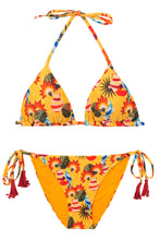 Carica l'immagine nel visualizzatore di Gallery, Product Front: Rio De Sol Ensemble Set Stories Tri-Inv Ibiza-Comfy
