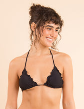 Carica l'immagine nel visualizzatore di Gallery, Image 10: Rio De Sol Haut Top Dots-Black Frufru
