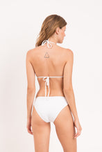 Carica l'immagine nel visualizzatore di Gallery, Model Back: Rio De Sol Bas Bottom Bora-White Essential-Comfy