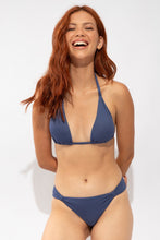 Carica l'immagine nel visualizzatore di Gallery, Image 07: Rio De Sol Bas Bottom Carmel-Blue Mel