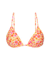 Carica l'immagine nel visualizzatore di Gallery, Product Front: Rio De Sol Haut Top Ditsy-Butter Lia