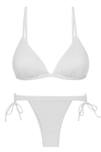 Carica l'immagine nel visualizzatore di Gallery, Product Front: Rio De Sol Ensemble Set Cotele-Branco Tri-Fixo Rio