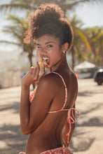 Carica l'immagine nel visualizzatore di Gallery, Image 15: Rio De Sol Haut Top Ditsy-Butter Lia