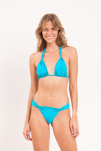 Carica l'immagine nel visualizzatore di Gallery, Image 10: Rio De Sol Haut Top Miami Mel