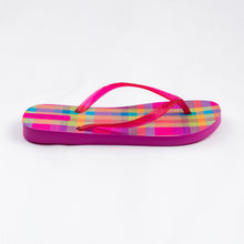 Carica l'immagine nel visualizzatore di Gallery, Image 03: Rio De Sol Tongs Tulip-Garden Slim