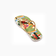 Carica l'immagine nel visualizzatore di Gallery, Image 04: Rio De Sol Tongs Tropical Slim