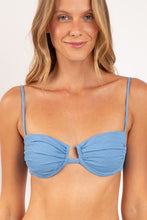Carica l'immagine nel visualizzatore di Gallery, Gallery: Rio De Sol Haut Top Solar-Celeste Zaya