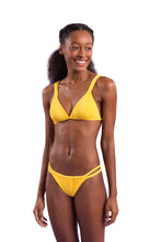 Carica l'immagine nel visualizzatore di Gallery, Image 04: Rio De Sol Bas Bottom Malibu-Yellow Mini-Duo